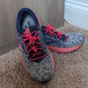 Brooks Launch 6